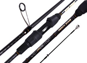  . Maximus PERCH ZONE  762EL Ex-Fast 2,3 m  max 10 g