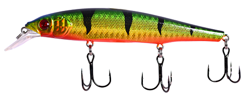 Воблер LureMax Punisher