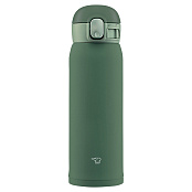 Термос Zojirushi SM-WA48-GD 0,48 л (зел)