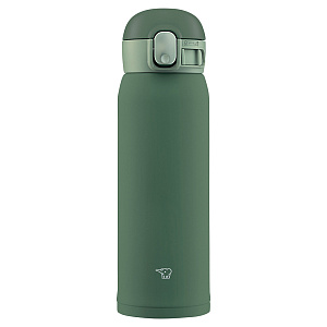Термос Zojirushi SM-WA36-GD 0,36 л (зел)