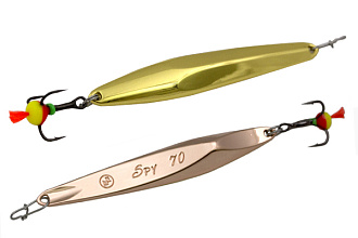   ECOPRO Spy, 80, 20, G/C