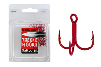  Saikyo .6063-1X-CP  R 16 (50)