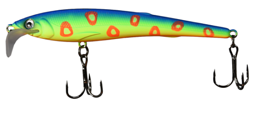 Воблер LureMax Stinka