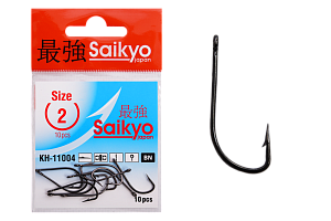  Saikyo KH-11004 Crystal BN   2 (10)