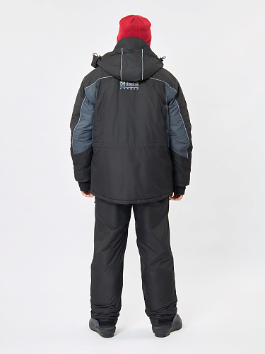 Костюм зимний Alaskan Larsen