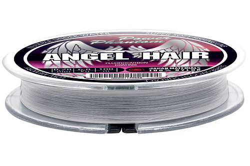 Леска Power Phantom Angel Hair