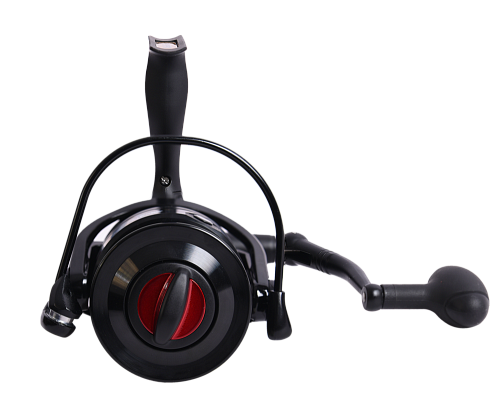 Катушка Black Side Batcher Carp