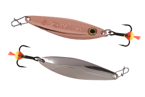 Блесна вертикальная ECOPRO Killka