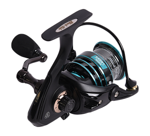 Катушка безынерционная Black Side Cadet 1000FD (5+1 подш.)