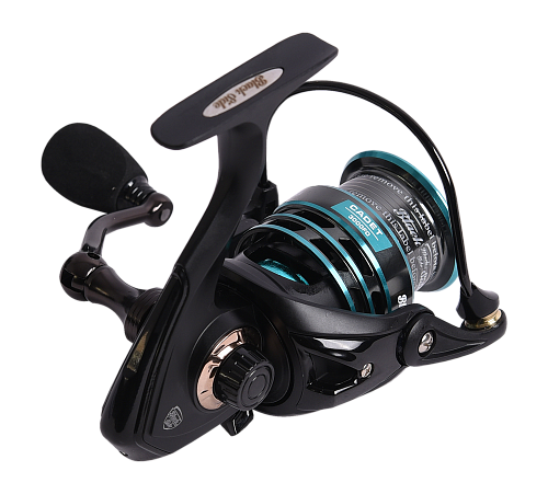 Катушка Black Side Cadet