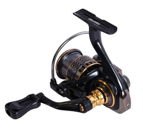 Катушка Black Side Inside UL