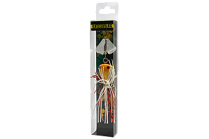Мягк.приманки LureMax Buzzer Broga/3см, LHFBB-F04 F04 (1 шт.)