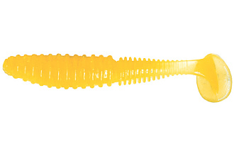 . LureMax AYAME 5''/12,5, LSA5-001 Chartreuse (5 .)