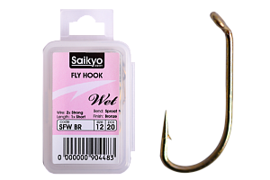   Saikyo KH-72480 Wet