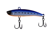 Виб ECOPRO Nemo Slim 48мм 5г 085-Milk Blue Shad