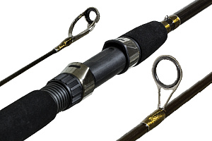 Удилище спин. Lagoon-Boxer 180L 1,8m 3-15g