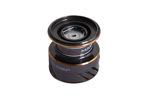 Катушка безынерционная Maximus Zircon-X 2000 (5+1 подш.)