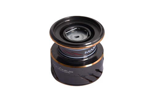 Катушка Maximus Zircon-X