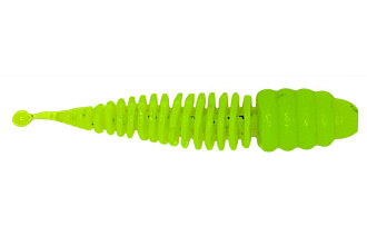. LureMax STINKER 50 ''/5, LSST2-08-002 Lime pepper (8 .)