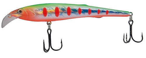 Воблер LureMax Stinka