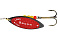 Mepps Aglia Long Redbo