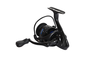 Катушка безынерционная Black Side BOLT 1000FD (3+1 подш.)