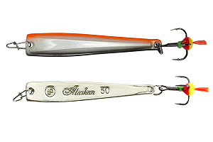   ECOPRO Alaskan, 50, 5,5,  MOS