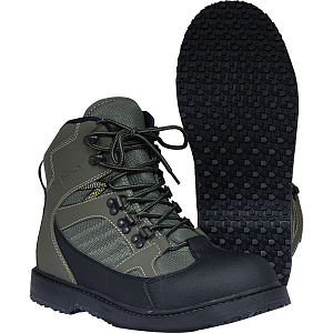 Ботинки забродные Alaskan Adventure Track. р.10 cерый