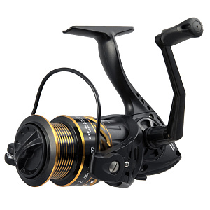 Катушка безынерционная фидерная Black Side Guardian Z 4500FD (8+1 подш.)