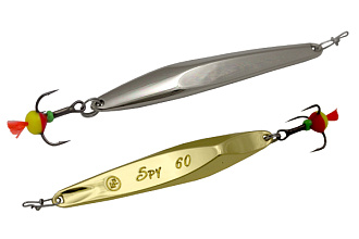   ECOPRO Spy, 80, 20, S/G