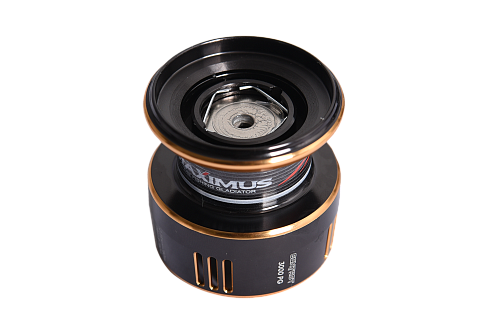 Катушка Maximus Contact PG