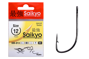  Saikyo KM-013 Reliable Feeder BN 12 (10)