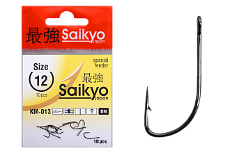  Saikyo KM-013 Reliable Feeder BN 12 (10)