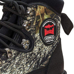 Ботинки забродные Alaskan Storm X Track р.10 камуфляж