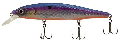 Воблер LureMax Punisher