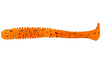 . LureMax SENSOR 120 ''/12, LSSR5-04-008 Fire Carrot (4 .)