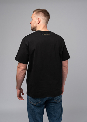 Футболка Maximus