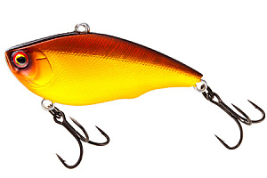 Воблер F1075-BWG Yo-Zuri Rattl'n Vibe 55S, 55мм, 10,5г.