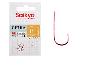  Saikyo KH-10101 R CHIKA 14 (10 .)