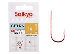  Saikyo KH-10101 R CHIKA 14 (10 .)