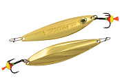 Блесна вертикальная ECOPRO Killka, 60мм, 12,5г,   G
