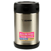 Термоконтейнер Zojirushi SW-EAE50-XA 0,5 л (стал)