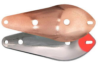   LureMax Atom  60, 10.,  48