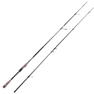Удилище спин. Maximus ADVISOR JIG 22ML 2,2m  5-25g