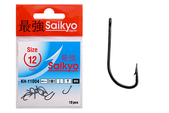  Saikyo KH-11004 Crystal BN  12 (10)
