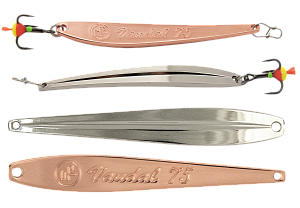   ECOPRO Vandal, 75, 8, S/C
