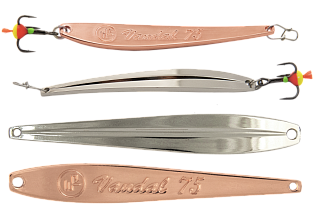   ECOPRO Vandal, 75, 8, S/C