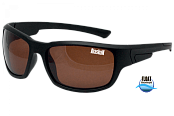 Поляриз. очки Alaskan AG25-02 Kvichak brown плав.