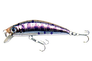 Воблер F198-M100 (F1166) Yo-Zuri L-Minnow 33S, 33mm, 3,5g