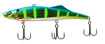  ECOPRO Kuda 140 60 099-Neon Shad